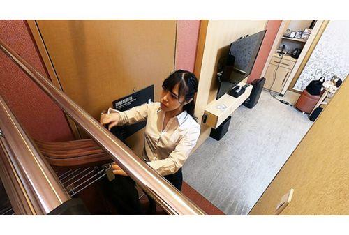 PYM-524 Business Hotel Leaked Video: Secrets Of Business Female Employees Who Don't Show To Anyone: Peeping And Filming 10 People Masturbating Screenshot 17