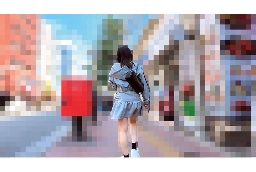 BONY-176 24-Hour Group Creampie Rape 11 Super Cute Girl M-chan Screenshot 17