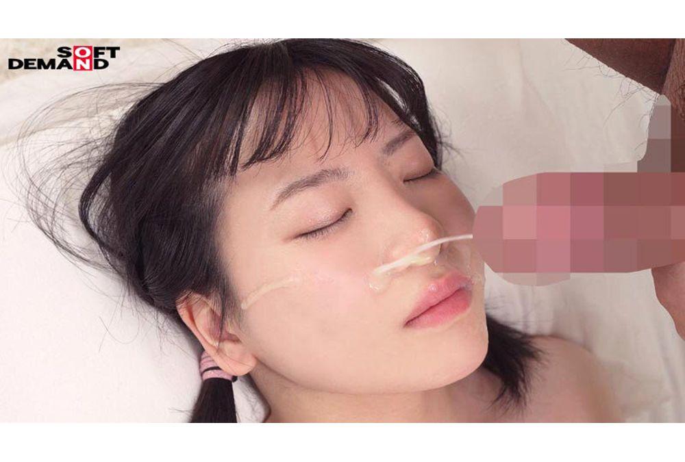 SDAM-176 Yuasa Tsumugi (20), A Virgin Who Has Never Experienced Love, Is The Only Girl In Her Class Who Can Talk Without Hesitation, A Makeup-free Otaku Who Loves Erotic Anime. This Girl Is Making Her AV Debut In Tokyo. Screenshot 14
