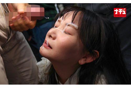 NHDTC-057 Sticky Train: A Woman With A Thick Clitoris Is Teased Endlessly And Drips With Nectar Screenshot 14