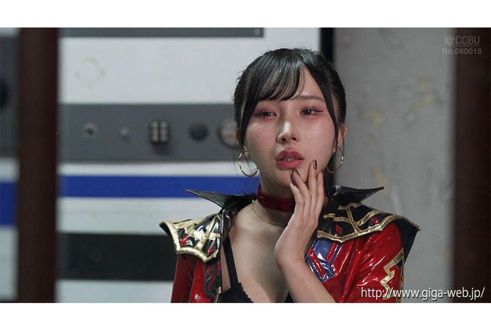 SPSD-30 Indecent Magical Equipment 3: Golan Yellow [Part 1] Screenshot 19