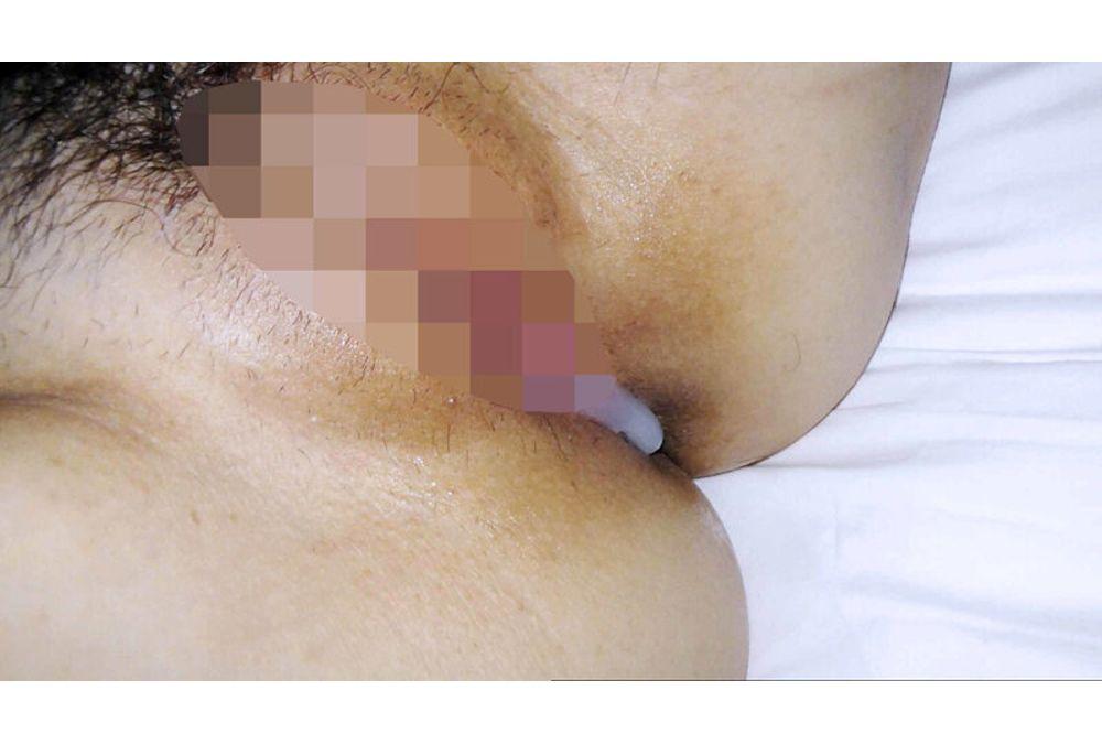 YDNS-003 Train Sex Punishment #003 Screenshot 15