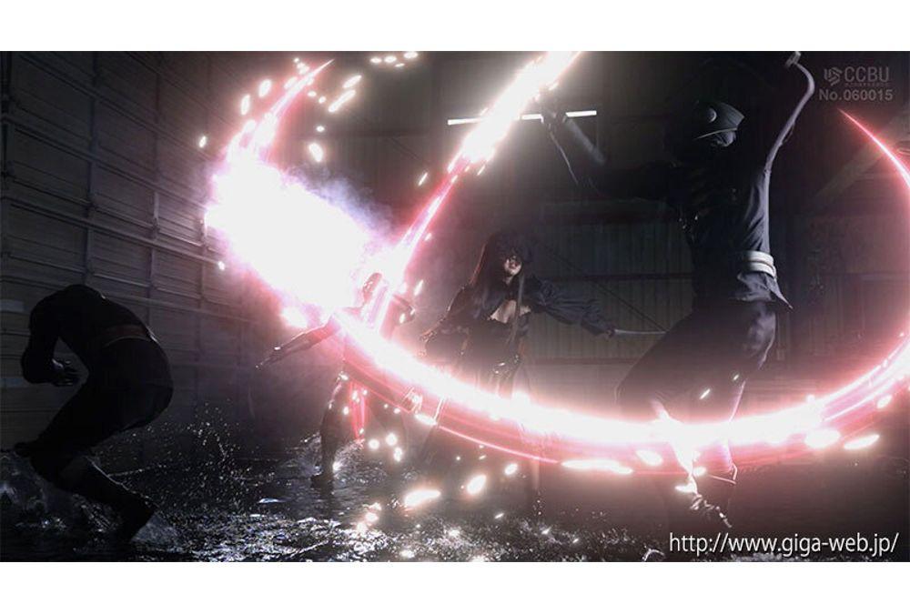 SPSE-50 Gene Rejector - Hikari Tomoe Screenshot 19