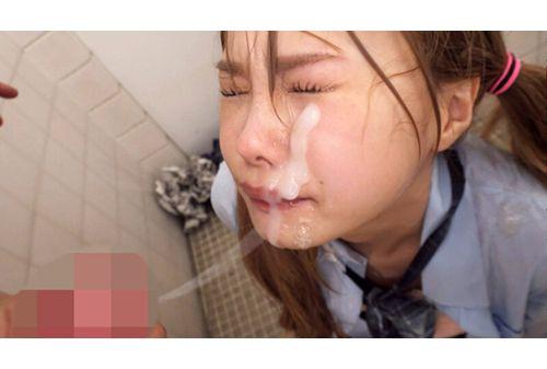 REAL-814 Schoolgirl Conceived Les 20 Consecutive Creampies Ichika Matsumoto Screenshot