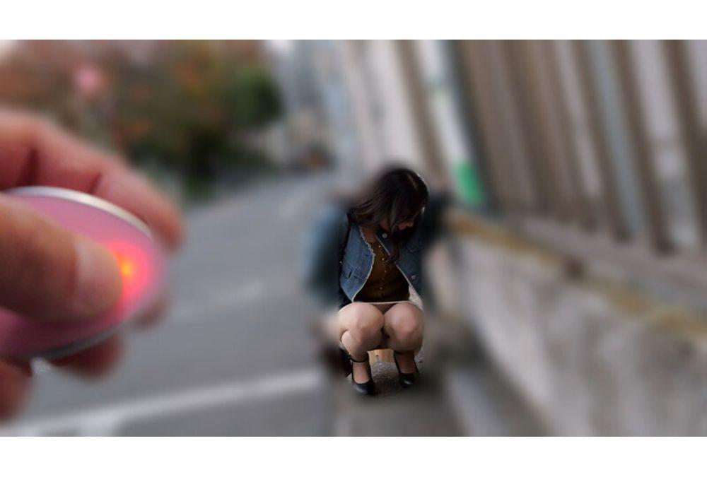 CEMD-835 Humiliation, Sexual Assault, Wearing A Tobikko (fish Roe) And Going On A Date In The Entertainment District! 39 Saki Aikawa Screenshot 19