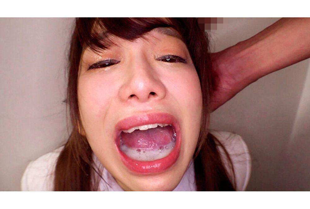 BONY-177 On The Verge Of Suffocation! Throat-boiling Deep Throat BEST 5-hour Special Screenshot 16