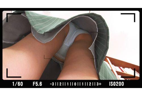 PARM-151 Provocative Underwear Of Girly Apparel Model I Am A Photographer Of Underwear!2nd Season Screenshot