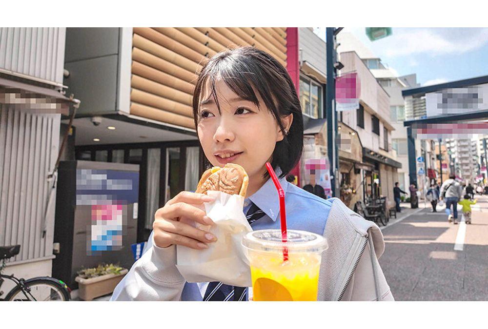 SVGAL-025 J-style Ojikatsuholic Kaho → J-style Rhythmic Gymnastics Club Girl From Fukuoka. In Fact, Her First Experience Was With An Older Man, And Since Then She's Been Addicted To Sex With Older Men... Shirai Ito Screenshot 17