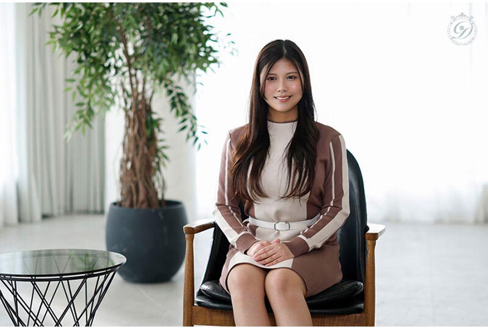 DLDSS-527 Dengeki's Exclusive Model, Miyu Imai: Isn't It Just So Cute When She's A Little Bit Cunning? I Want To Convey More Of This Girl's Charm. A Mature Beauty With Limitless Potential. Screenshot 9