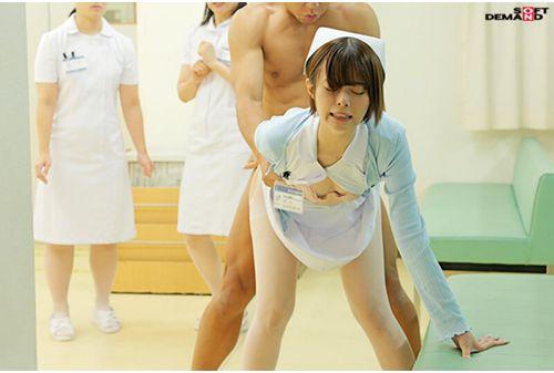 SDDE-720 Sex Outpatient Clinic Specializing In Sexual Desire Treatment 22 A Close Look At Tsukino's Sincere Sexual Intercourse Treatment, A 'double Worker Nursery Teacher' Nurse.I Want To Face Both The Children In The Kindergarten And Those With Abnormal Sexual Desires Head On! Tsukino Luna Screenshot