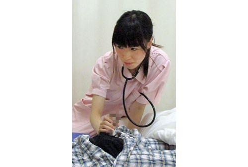 MGDN-162 A Skillful Rookie Nurse In The Hospital Shows A Big Cock 240 Minutes Screenshot