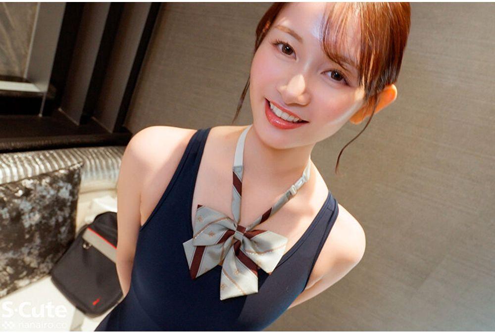 SQTE-668 After School, Overnight Sex. In Uniform, In School Swimsuit, Playing Molester, In Love Hotel, Mankitsu Sex, Shizuka Screenshot 17