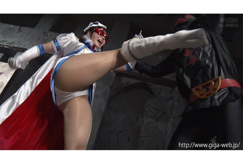 MSZ-36 Magical Girl Warrior Fontaine: Illegal Downloads Will Not Be Tolerated! - Machi Ikuno Screenshot 18