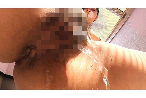 PYM-520 21 Naked Girls Peeing Selfie Bukkake Screenshot 13