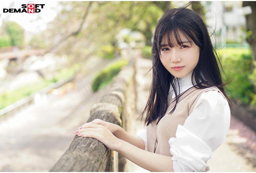 SDAB-357 18 Years Old, First Time Unprotected Sex. The Sex Education You Learn In Class Is Completely Wrong. You Don't Need A Condom For Real Sex, Little Girl. And It Feels Really Good When I Cum Inside. Minami Airi Screenshot 15