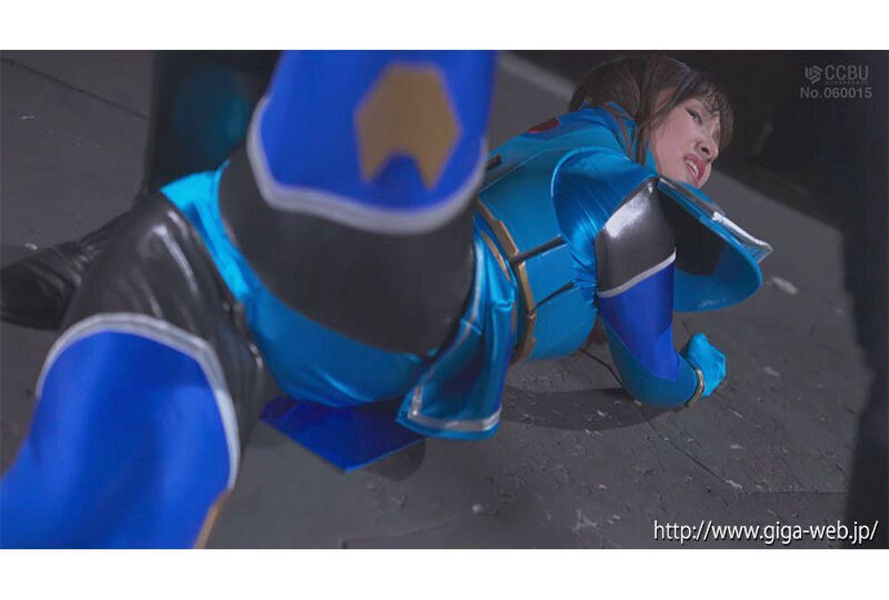 GIGP-64 [G1] Razor Mikage ~Awakening Of Lust, Pleasure Of Service~ Aya Nanjo Screenshot 14