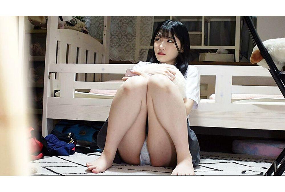 PYM-543 Her Developing Pussy Is Dazzling, She's In The Midst Of Masturbation Screenshot 13