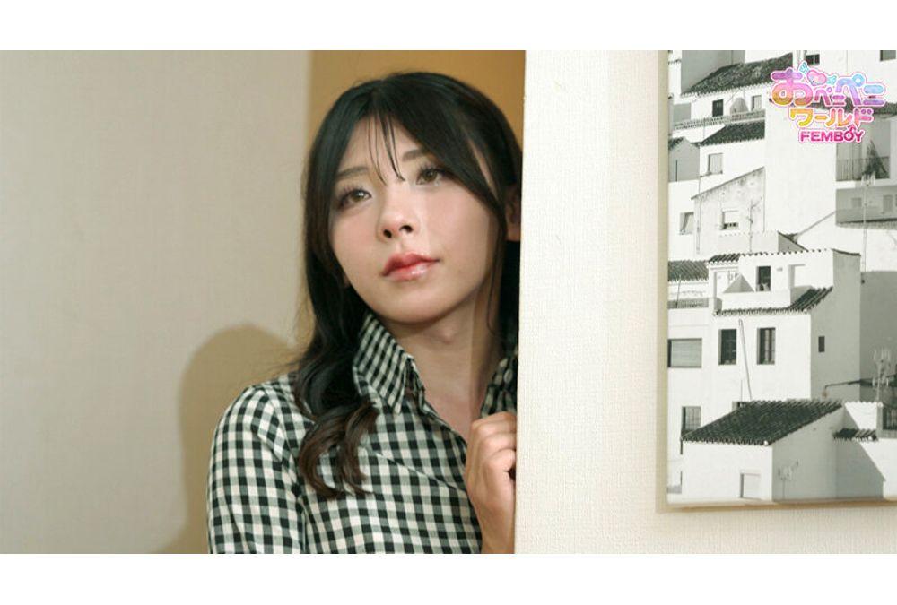 FEM-017 W Cuckolding: Let's Cuckold Two People Using Rod And Anal Kohaku Matsumine Screenshot 13