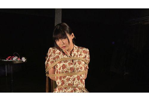 ACZD-198 Rope Of The Erotic Flower Yukari Nono Screenshot 17