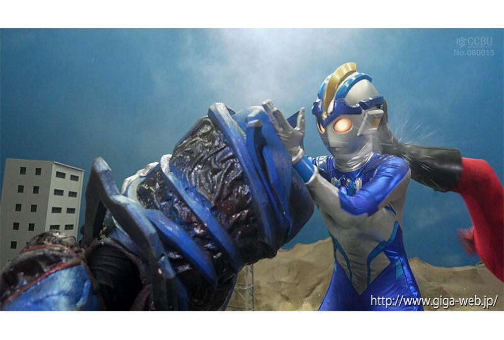 SPSE-53 Giant Heroine Cerosa Part 2 ~Giant Heroine Swallowed Whole: Hyper Cerosa Awakens~ Mai Onodera Screenshot 15