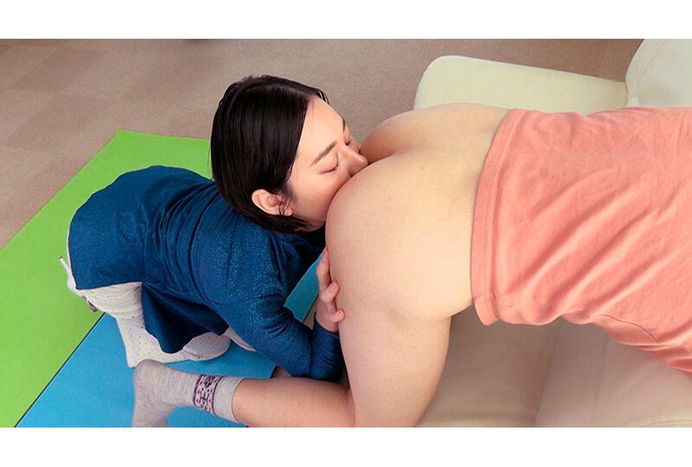 AARM-309 She Grabs The Man's Ass Cheeks, Twists Her Tongue In And Sucks Him Dry With Her Devilish Anal Licking! 2 Screenshot 16