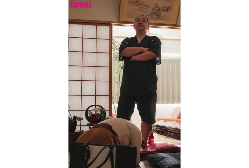 PPPE-420 A Contract To Make Her Nipples Her Slave In Exchange For Paying Off Her Beloved Mother's Debts. A Slow, Insidious, Twisting And Tormenting Nipple Harassment Training Rape. Marina Yakuno Screenshot 10