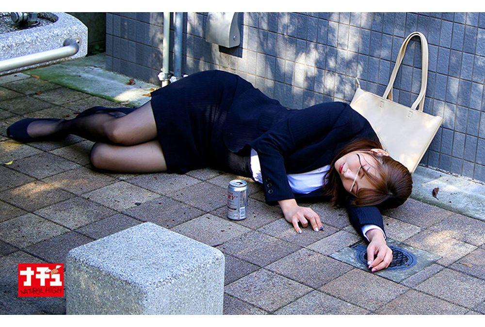 NHDTC-197 Take-home Sex, Disposable Unprotected Sex With A Defenseless Woman Picked Up On The Street. Screenshot 17