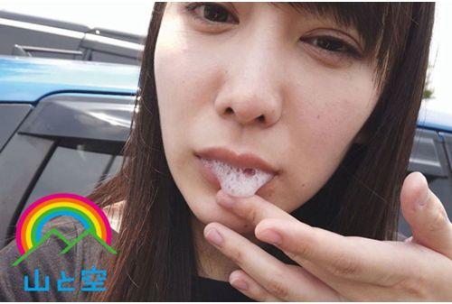 SORA-275 Blow Friend Cum Swallowing Date Mizuki Yayoi Screenshot