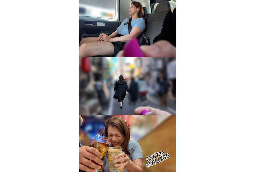 YOCH-035 Mika Mikoshiba, 52 Years Old, Is A Menopausal Wife Whose Self-control Reaches Its Limits When She Drinks Alone With A Much Older, Handsome Man For The First Time. They Passionately Have Unprotected Sex Multiple Times, And She Savors His Raw Sperm In Her Favorite Cowgirl Position. Screenshot 10