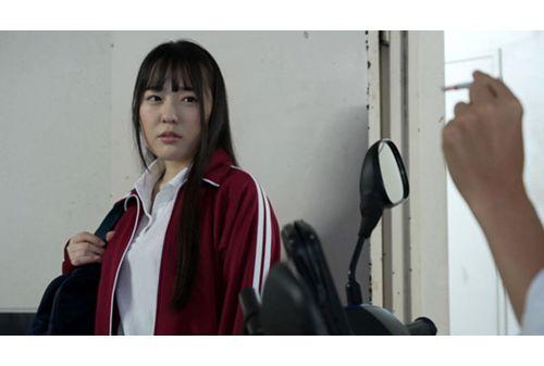 GVH-314 Honor Student Training Obscene Female Mane Pregnancy Camp Rina Takase Screenshot