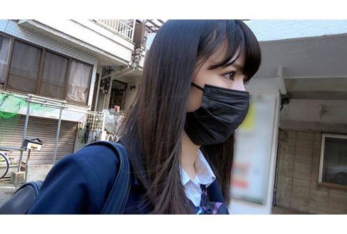 PKPT-007 Yen Woman Dating Creampie OK 18 Years Old 5 J Cup Libido MAX Daughter Kisaki Alice Screenshot
