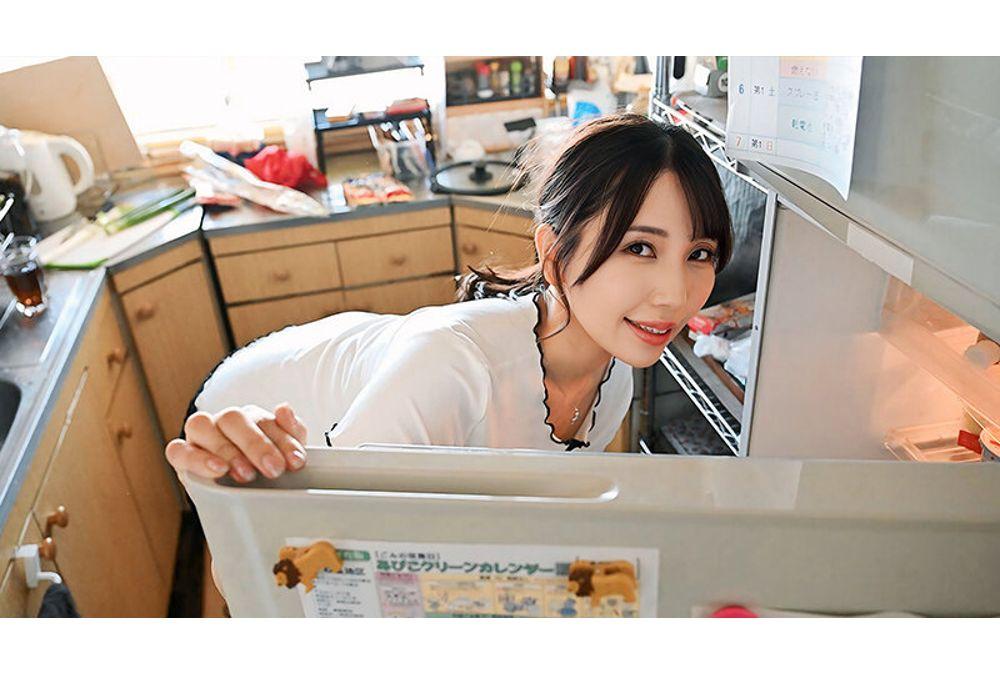 HEZ-891 Cumming Profusely Inside A Uterus On The Verge Of Menopause. A Five-month Record Of A Loving, Baby-making Affair Between A Married Woman And A College Student In Serious Love. Satomi Mioka, 47 Years Old, Mother Of Three, Living In Abiko City, Works At A Restaurant. Screenshot 14