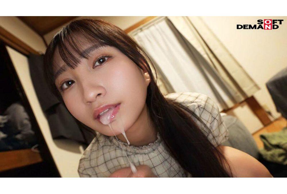 SDAB-337 A Homely, Caring, Small-breasted, Slender Beauty Visits The Homes Of Men With Insatiable Sexual Desires. She Accepts Their Excess Sexual Desires With Her Maternal Love And Serves Them With A Smile Until They're Empty Of Sperm. 18-year-old Maternal Instinct, Ran Minagawa Screenshot 18