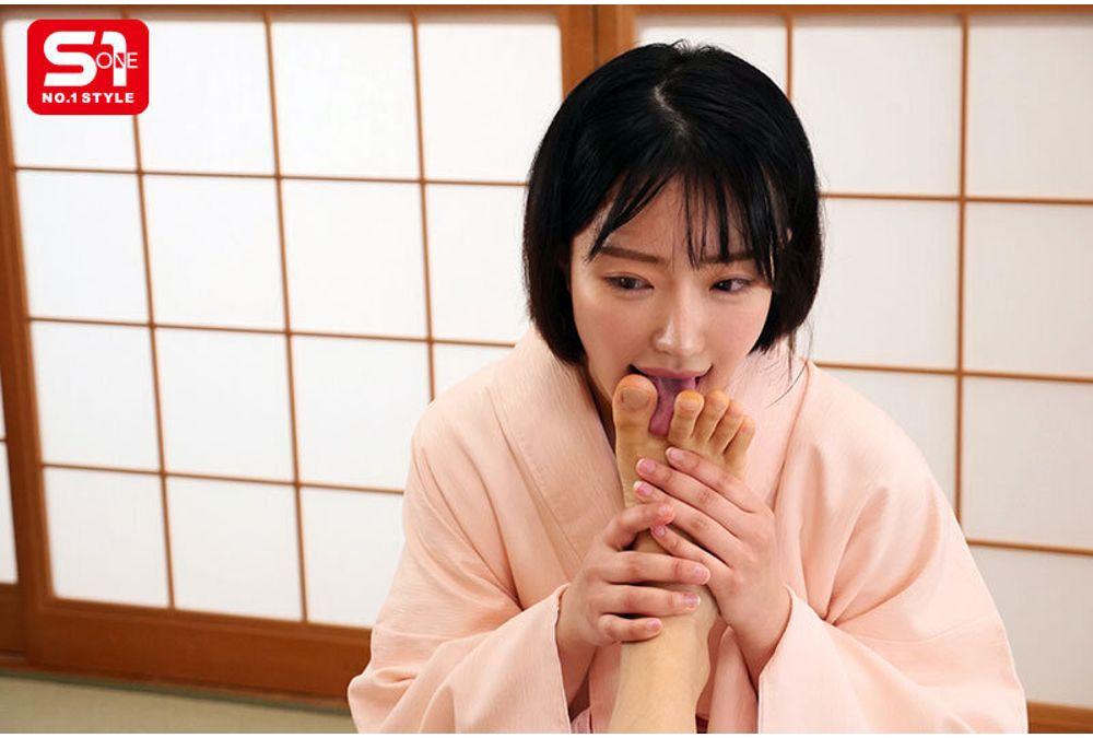 SONE-999 I Said I'd Treat You, But You Got Your Dick Pounded With A Huge Cock, Revealing Your True Masochistic Nature And Having A Huge Orgy. Screenshot 9