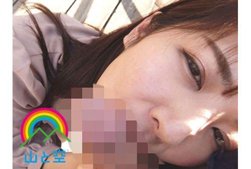 SORA-307 Blow Friend Cum One Night Two Days Date Aoi Mizutani Screenshot
