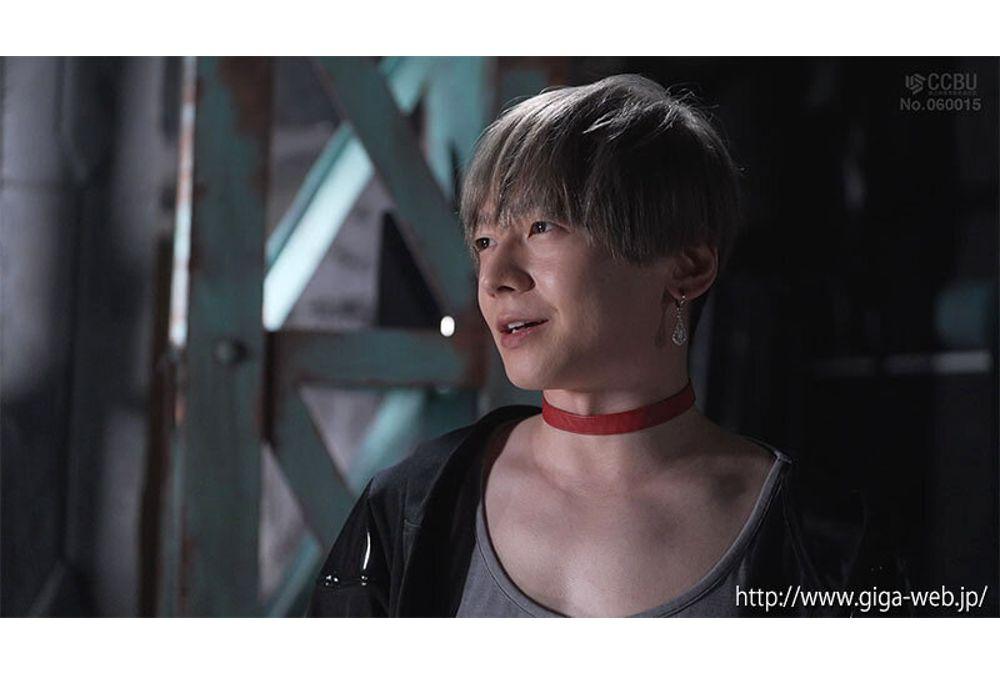 SPSD-69 Cut Burst ACT.6 Rebellion Screenshot 18