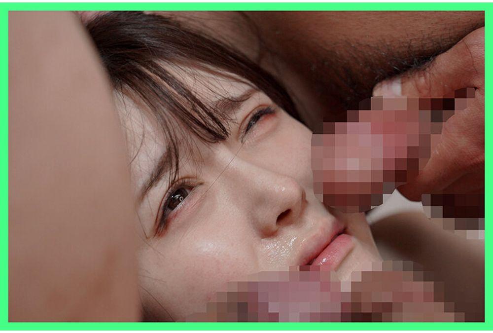 MKON-141 My Girlfriend, Who Was A Germaphobe, Was Dragged Into A Filthy, Garbage-smelling Room And Repeatedly Ejaculated Into, Turning Her Into A Vulgar Woman Who Loves Dirt. - Minase Akari Screenshot 19