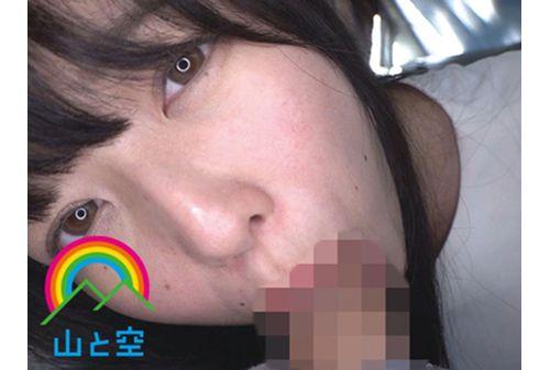SORA-295 Blow Friend Cum One Night Two Days Date Chiharu Miyazawa Screenshot