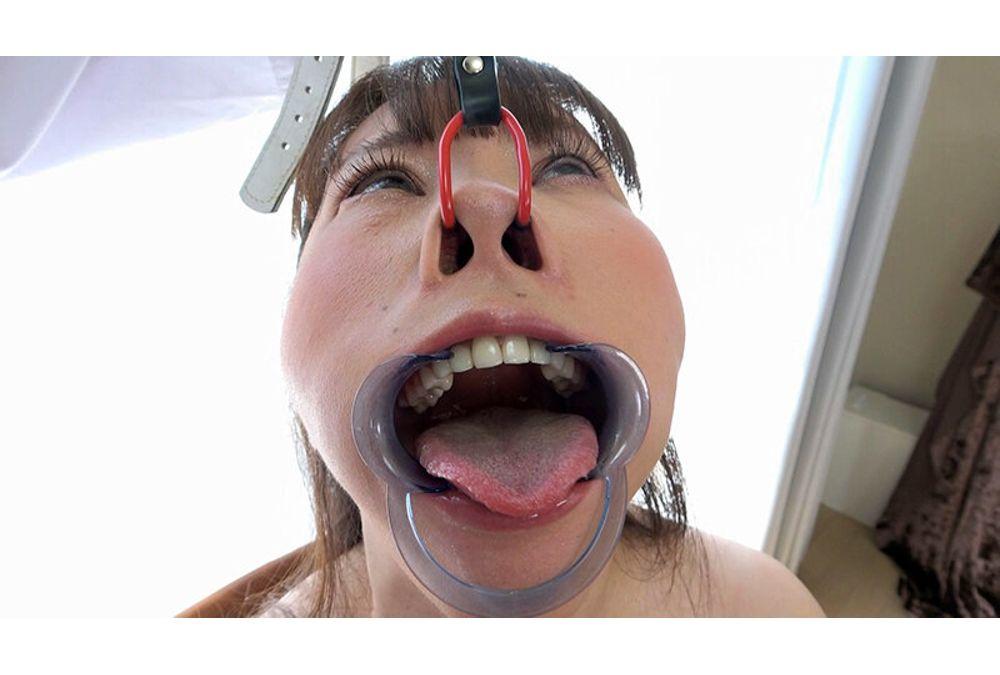 NEO-845 Incontinence Deep Throat Shiina Honoka Screenshot 16