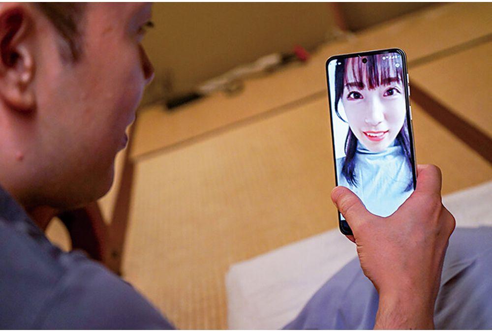 NGOD-329 A Married Woman's Affair Record: A Wife Who Became Addicted To The Pleasure Of Adulterous Sex With A Student With A Huge Penis. I Want To Fill Your Frustrated, Hardworking Part-timer's Womb With My Sperm In Place Of Your Husband And Impregnate You. - Nagase Asami Screenshot 16