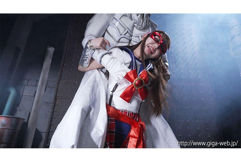 SPSD-84 Burusera Striker & School Jeanne: The School Of Terror [Part 1] Screenshot 17
