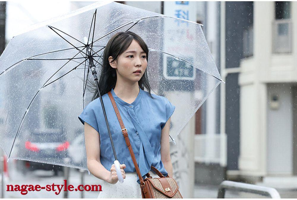 NSFS-452 I Want To Rape Her Because She's So Cheeky. 7: My Wife Was Raped By Her Brother-in-law, Meguri Minoshima Screenshot 18