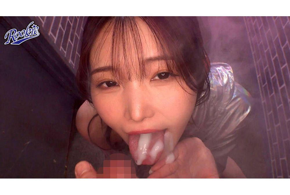 RKI-747 New World's Best Aphrodisiac: A Perverted Woman Gets High On It, Transgender Incontinence, And Reaches A Huge Orgasm During Sex!! Hibiki Ren Screenshot 8