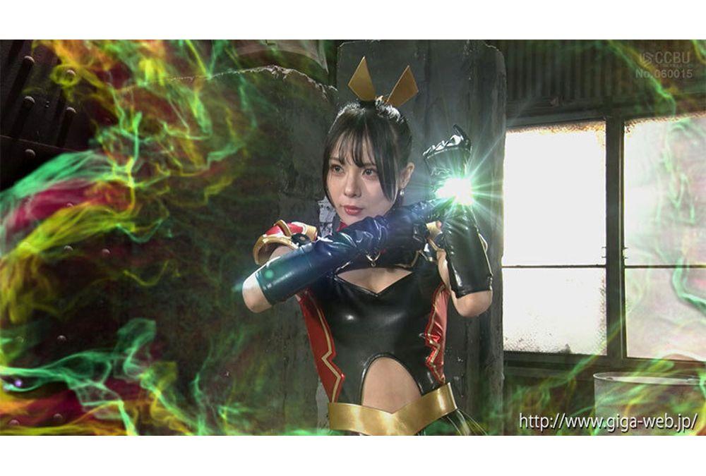 SPSF-05 Chrono Venus, The Goddess Of Time And Space ~The Price Of Time Stopping~ By Yuri Ikuta Screenshot 18