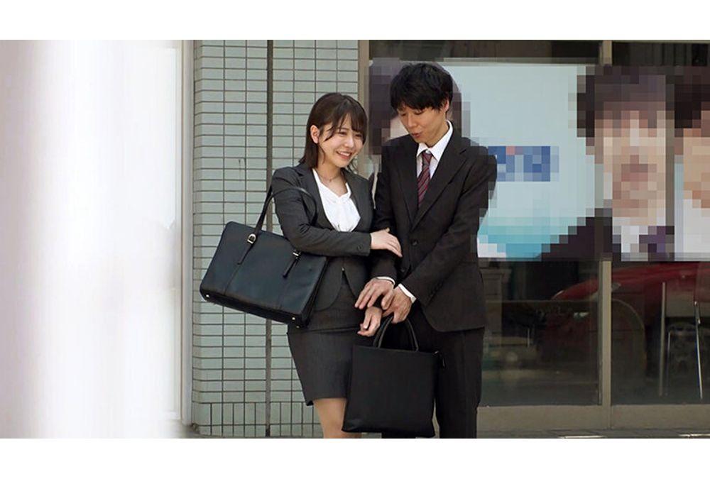 KTB-113 Horny Wives Who Fill Their Spare Time With Dicks Screenshot 17