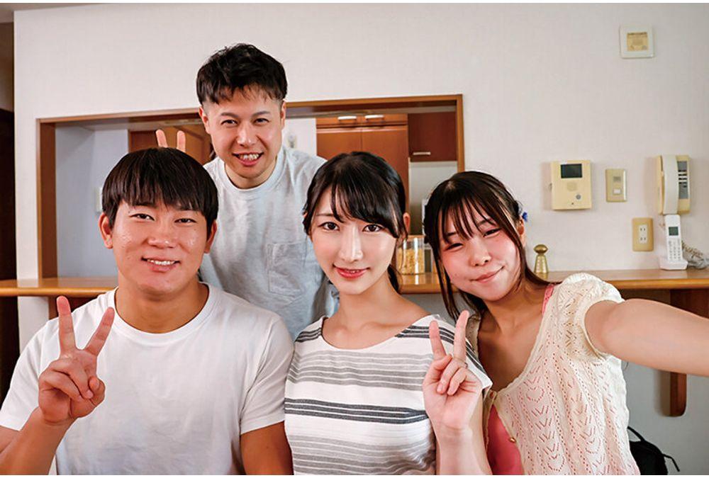 NDRA-122 I'm Also Doing It With Her Mother Without Her Knowledge... Yukishiro Miho Screenshot 14