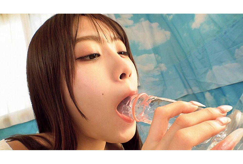 NGHJ-060 Nuguhaji's Male-Female Monitoring: A Male And Female Best Friend "puts On A Condom With Just Their Mouths"! The Girl With A Boyfriend Takes Her Friend's Big Dick Into Her Mouth Hands-free, And Her Pussy Overflows With Embarrassing Juices!! The Friend's Penis Grows Bigger And Bigger In Her Mouth... The Male And Female Best Friends Get So Turned On That They Have Unprotected Sex And He Cums Inside Them Screenshot 16