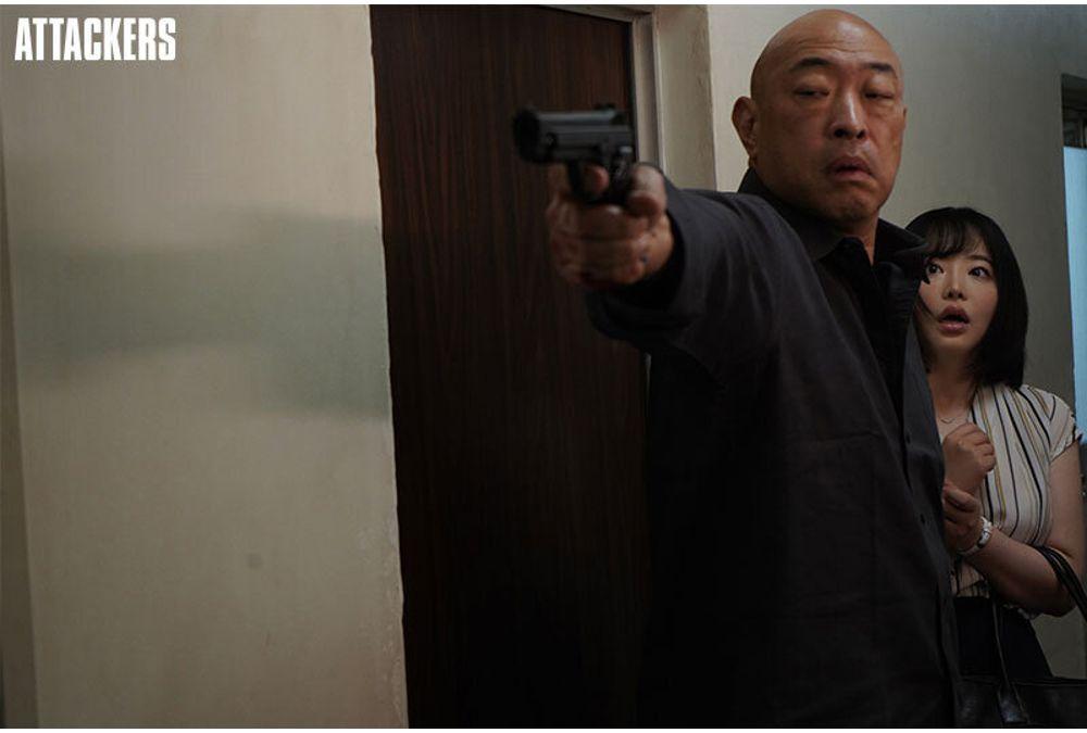 ADN-737 Dark Lover Contract: The Man I Loved Without Knowing Was A Member Of The Underworld. Tsubaki Sannomiya Screenshot 7