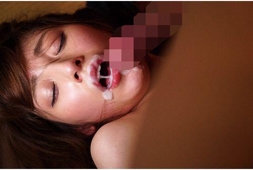 NASK-257 Cuckolded Wife: An Unfaithful Wife Who Climaxes Over And Over Again With Another Man's Cock In Front Of Her Husband Screenshot 16