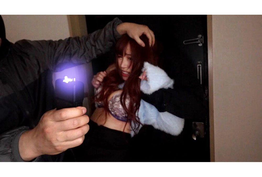 BONY-174 A Group Of Brutal Rapists Target Beautiful Women Living Alone And Force Their Way Into Their Homes For Creampie Sex. The Ultimate Nightmare Edition. Screenshot 16